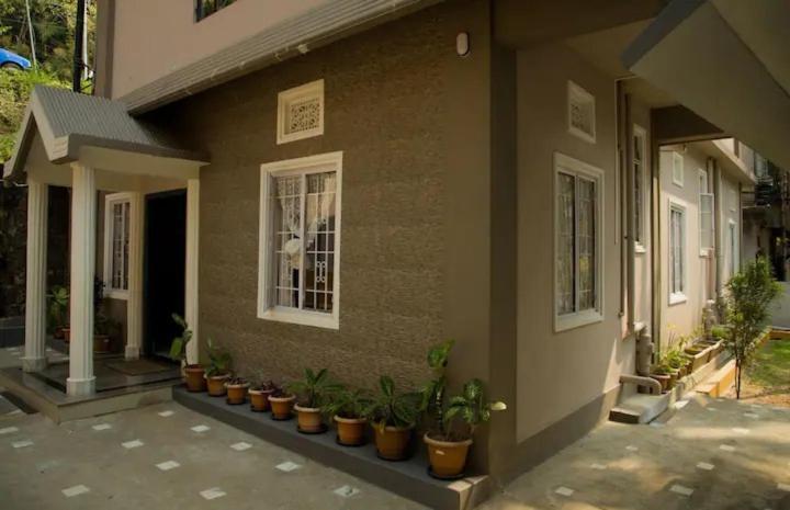 Bri Mansion Otel Dawki Dış mekan fotoğraf